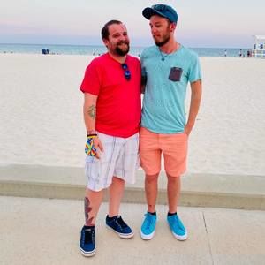 Meet your Posher, Tanner